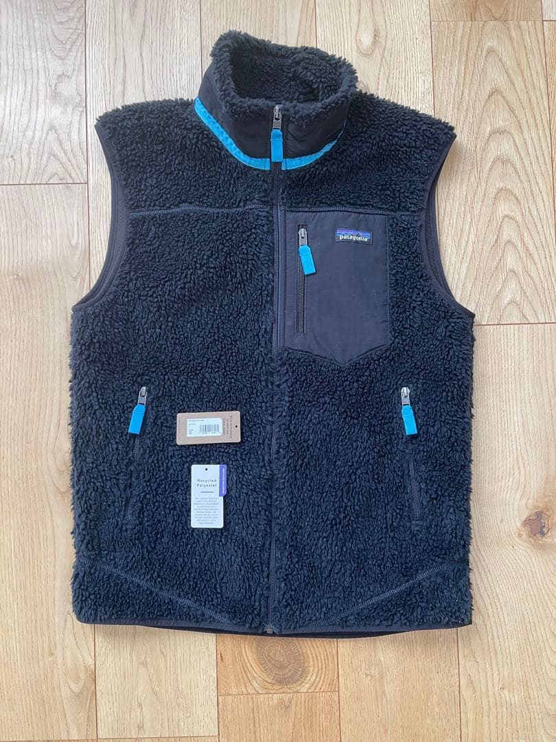 ★極美品★パタゴニア レトロX ベスト Mサイズpatagonia