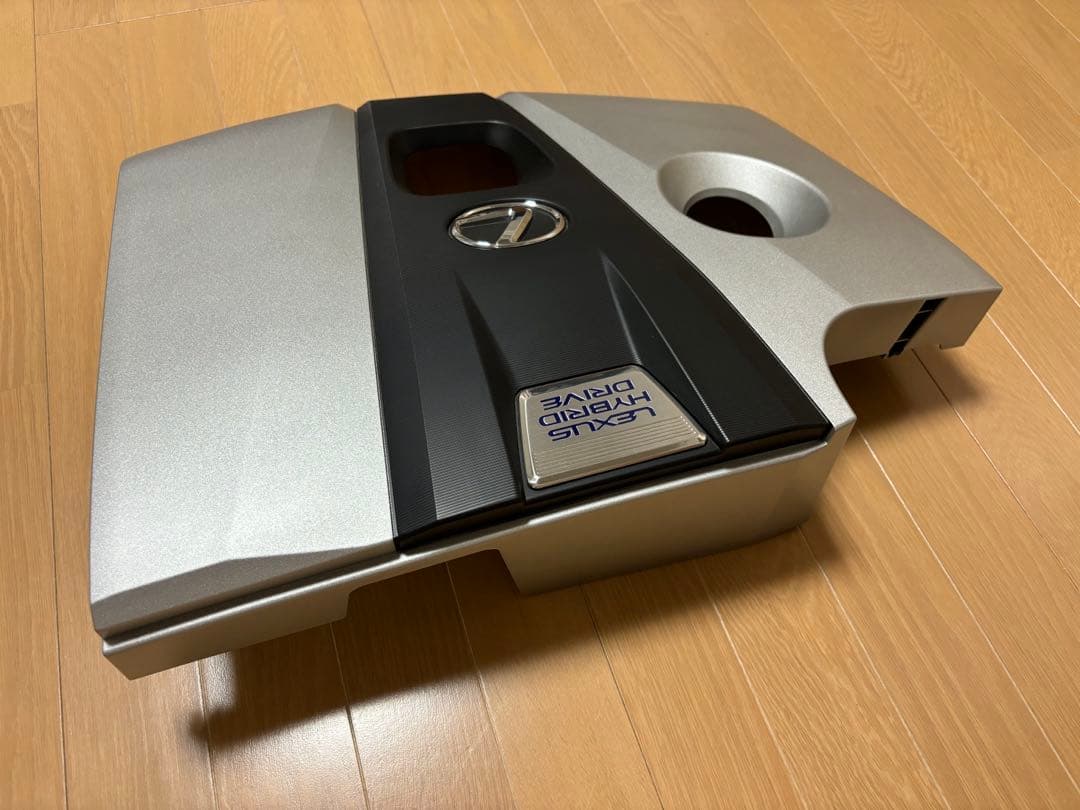 ソアリン　A25A-FXS エンジン化粧カバー