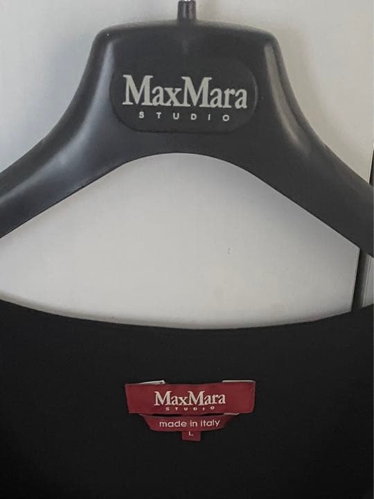 M子❣️美品❣️Max Mara ワンピース