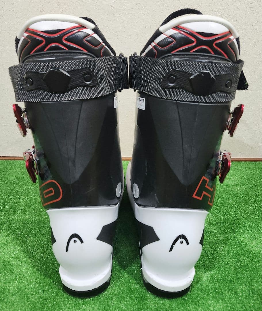 HEAD NEXT EDGE 80 260/265 スキーブーツ