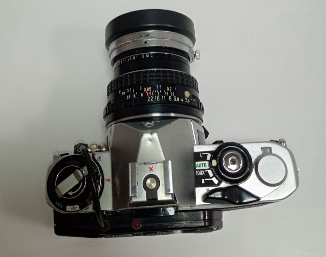 336 PENTAX me DIAL DATA ME　フィルムカメラ ほか