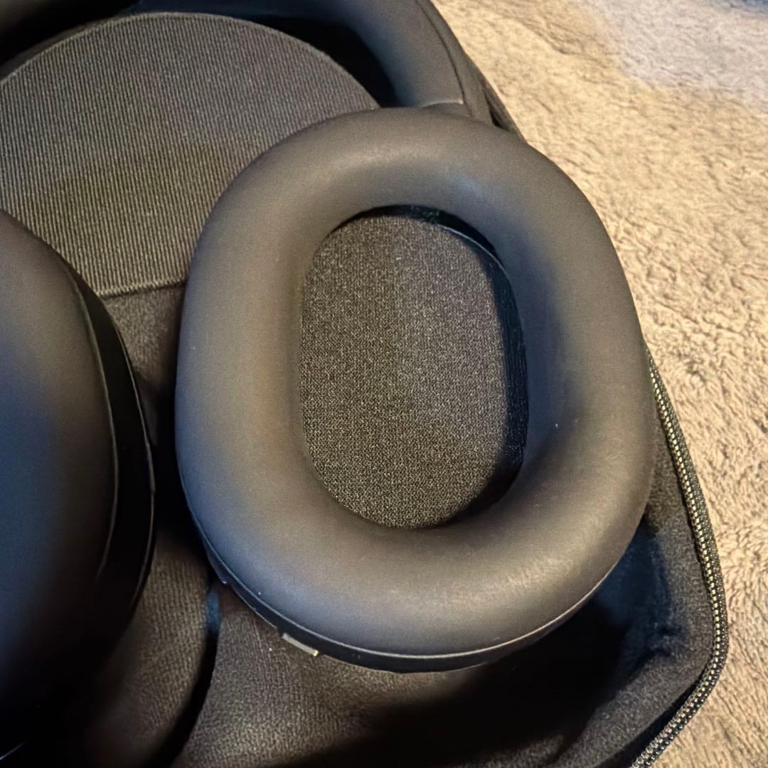 【*た様 【3日まで】SONY WH-1000XM5 ワイヤレスヘッドホン