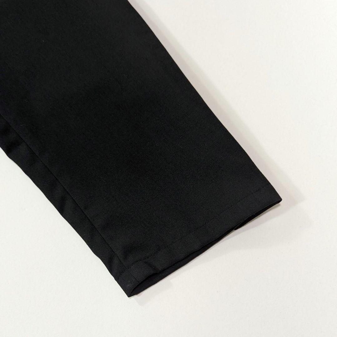 超高級ウール★未使用級スティーブンアラン　ダブル　テーラードジャケット　XL