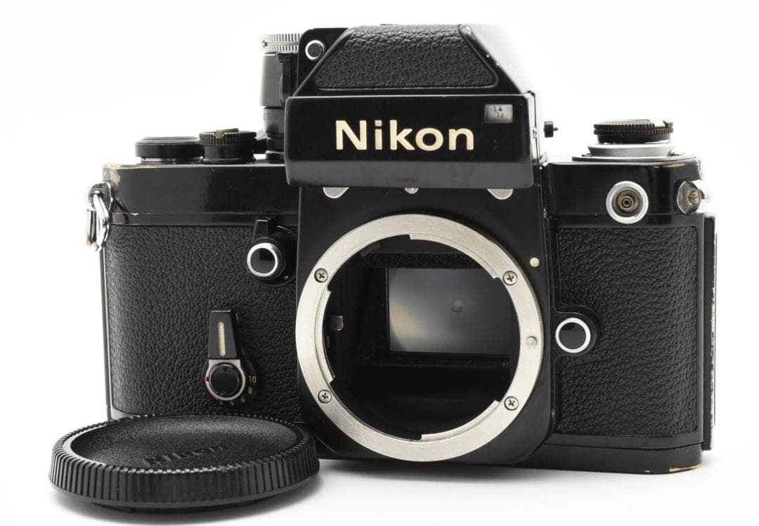 RITAO CHAN公式アカウント05専用　ニコン　Nikon F2 DP-1