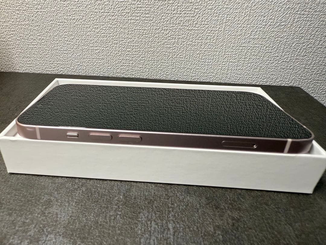 j*☆様 Apple iPhone 13(ピンク Pink) 本体　128GB