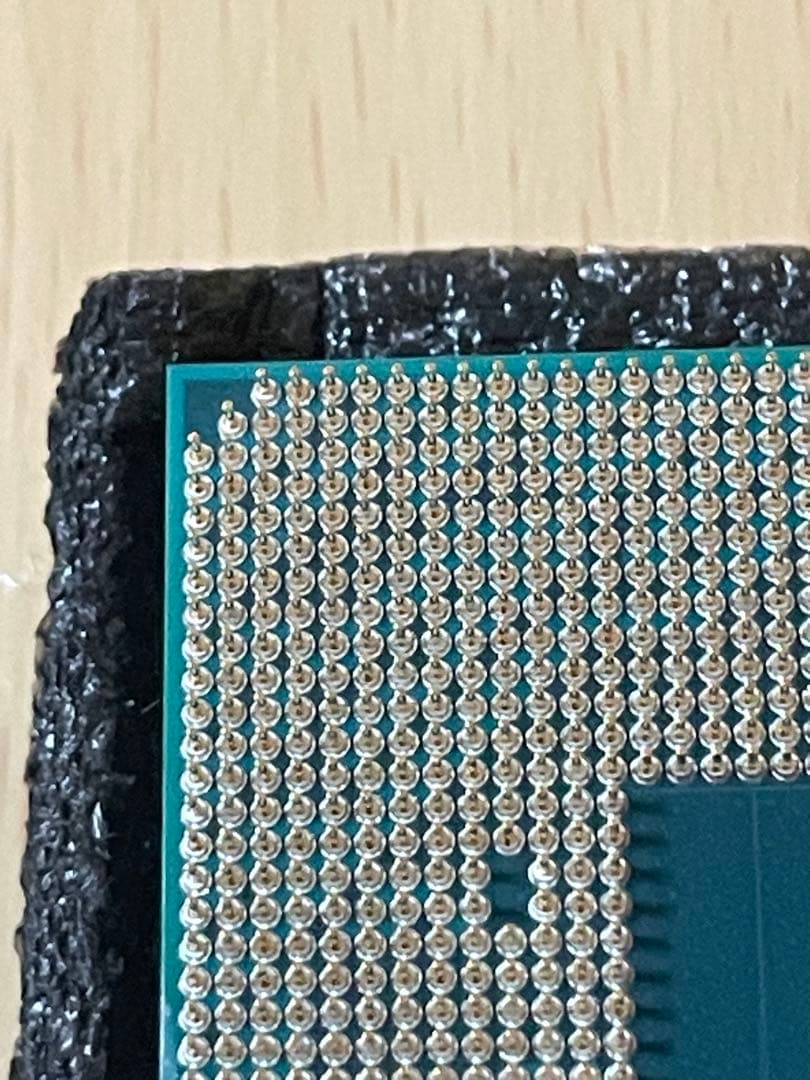 Ryzen5 5600X 動作確認済み