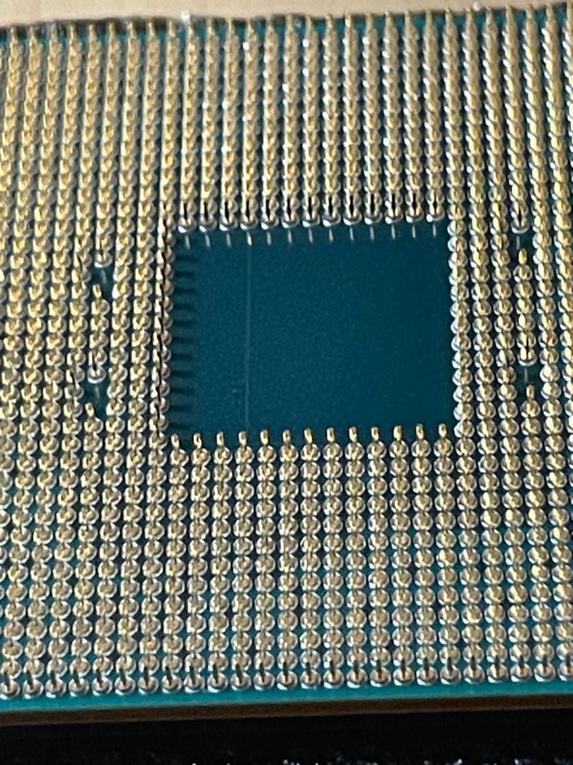 Ryzen5 5600X 動作確認済み