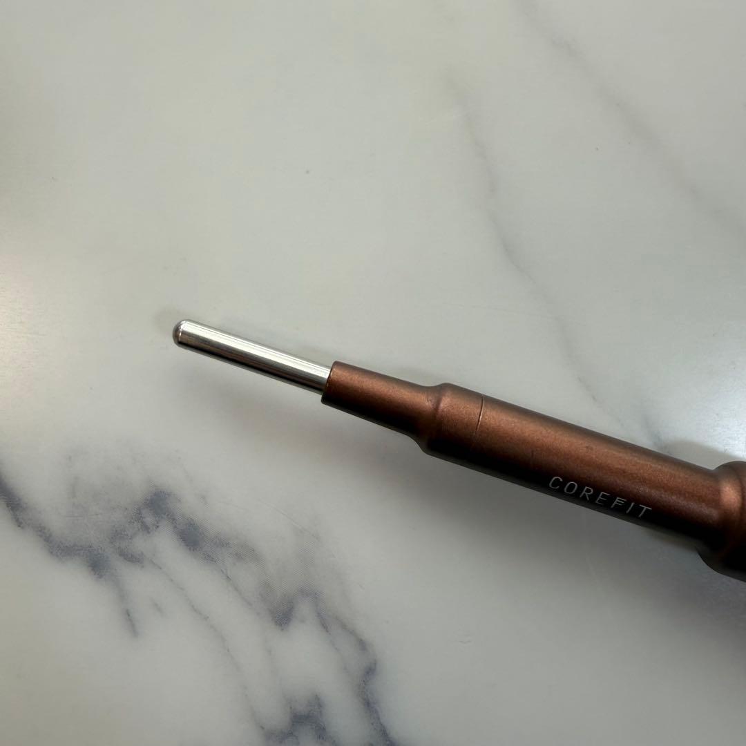 【大人気⭐︎】COREFIT フェイスポインター