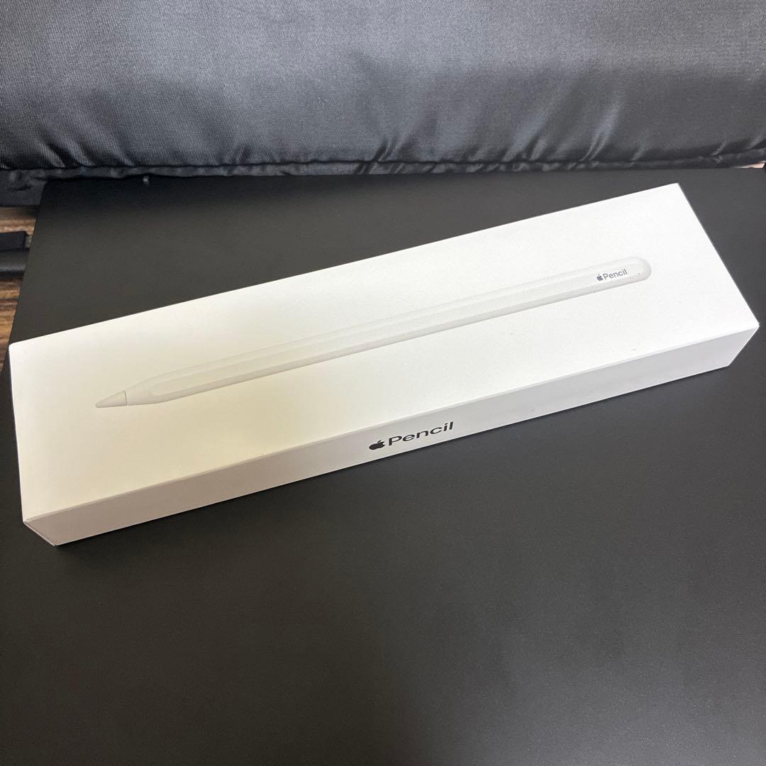 Apple Pencil(第2世代)