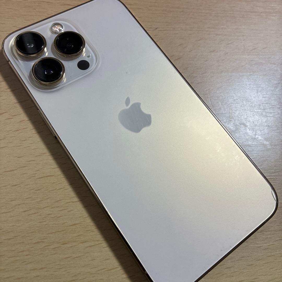 スマートフォン本体 iPhone 13 pro 128GB