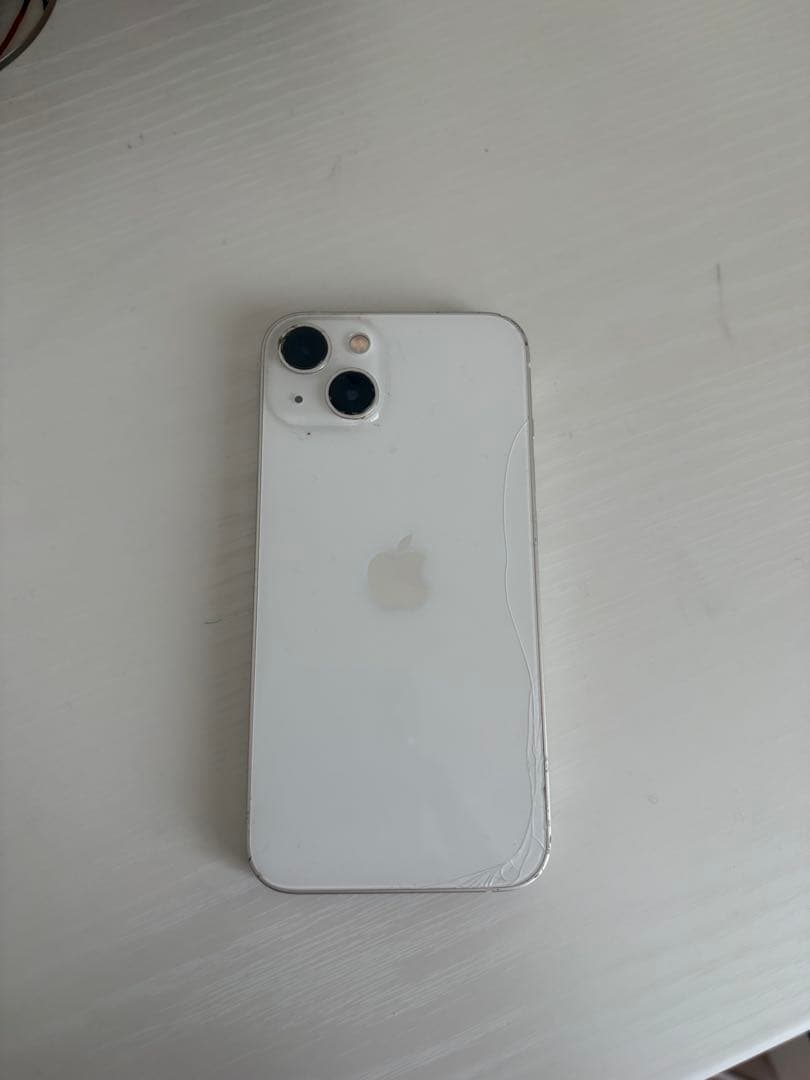 スマートフォン本体 iphone 13