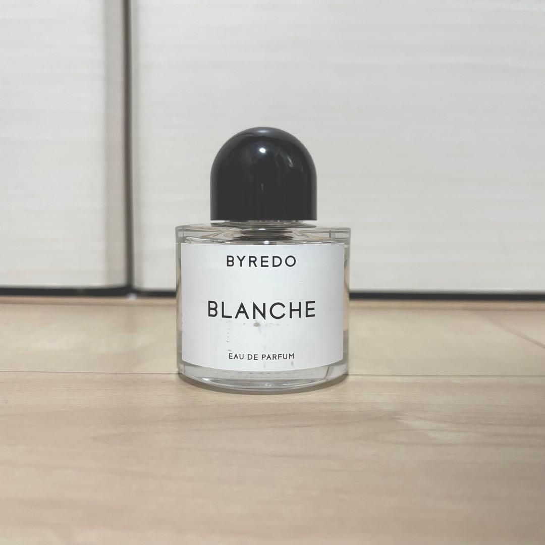 【国内正規品】バイレード ブランシュ オードパルファン 50ml