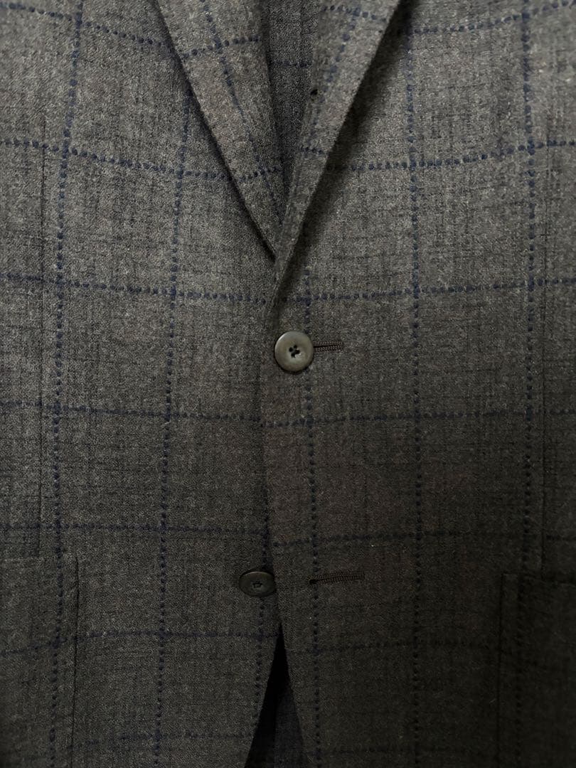 lardini ジャケット46