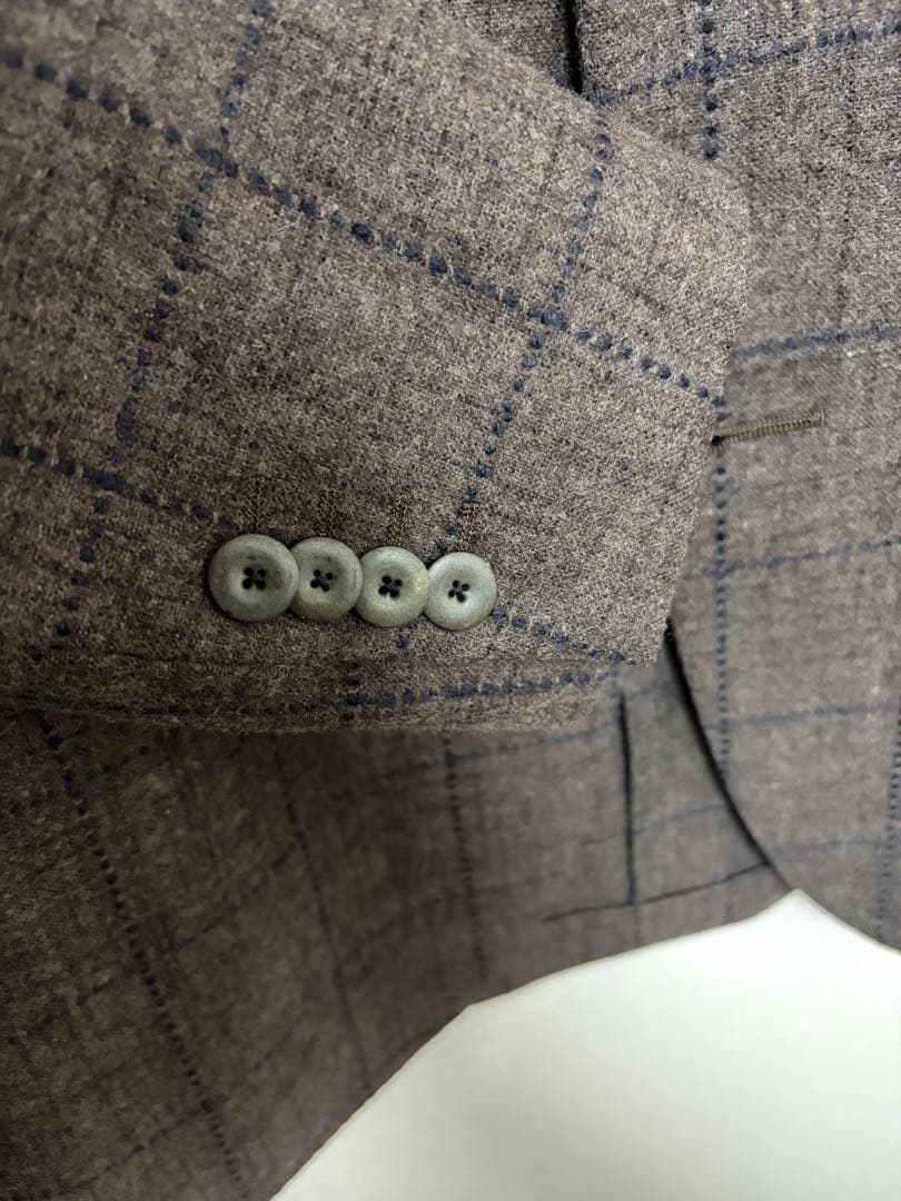 lardini ジャケット46