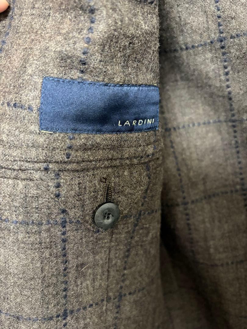 lardini ジャケット46