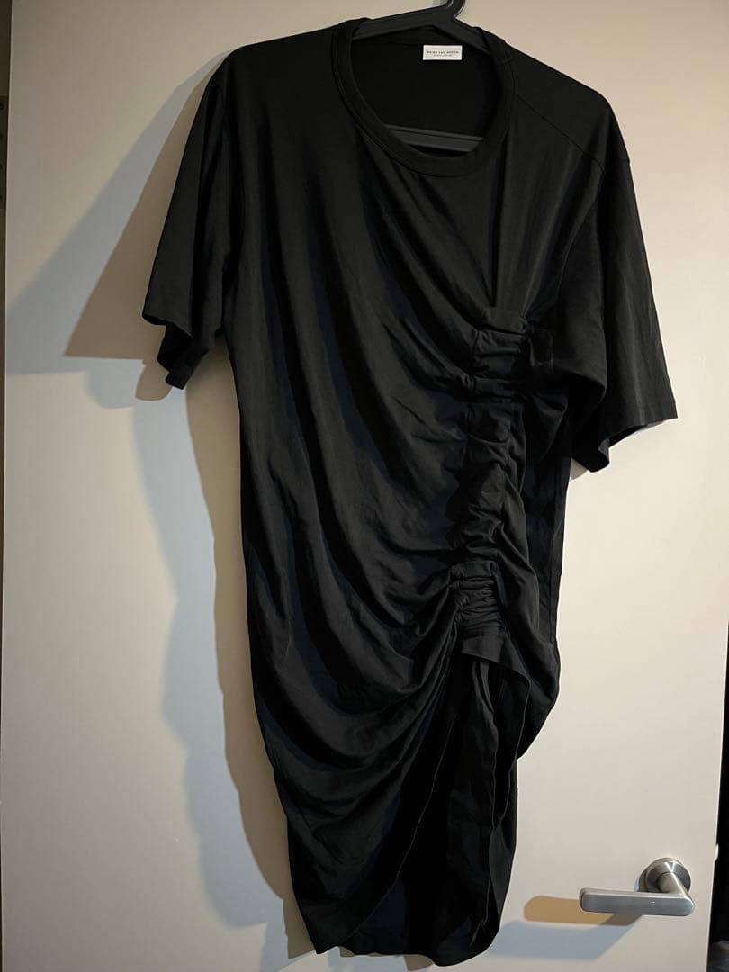 ⬛︎ppp⬛︎DRIES VAN NOTEN ドリスヴァンノッテン ワンピ