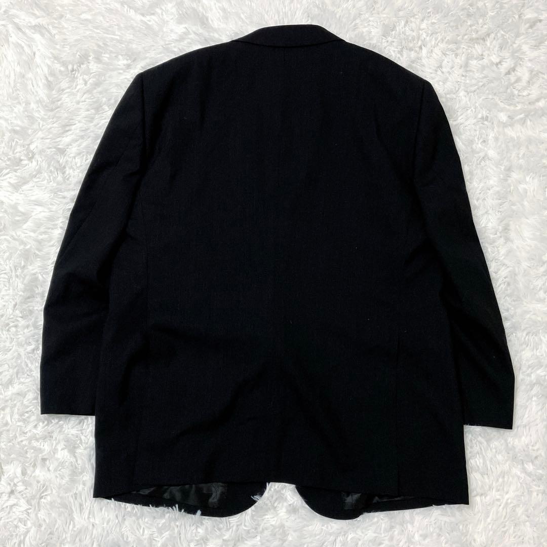 新品未使用✨　REGAL　スーツ　セットアップ　E6　3ピース　大きいサイズ