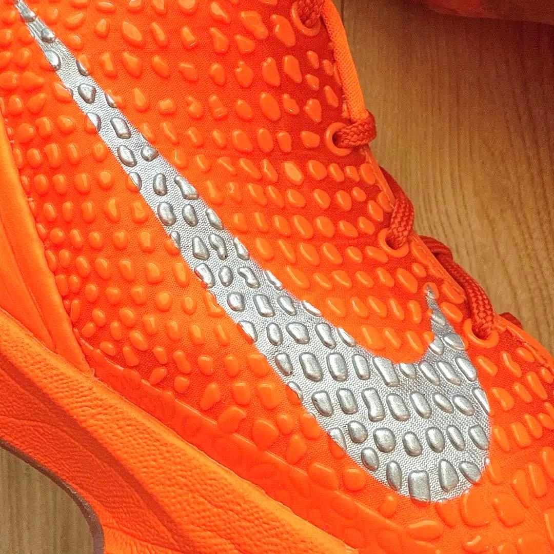 NIKE KOBE VI PROTROナイキ コービー 6 プロトロ