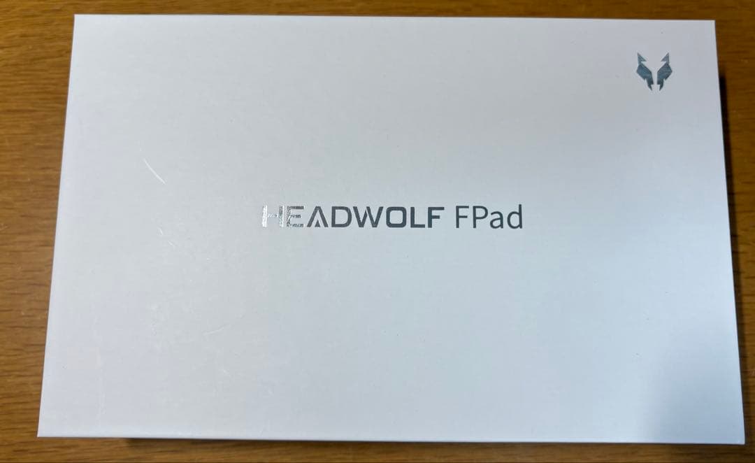 Headwolf FPad7 タブレット