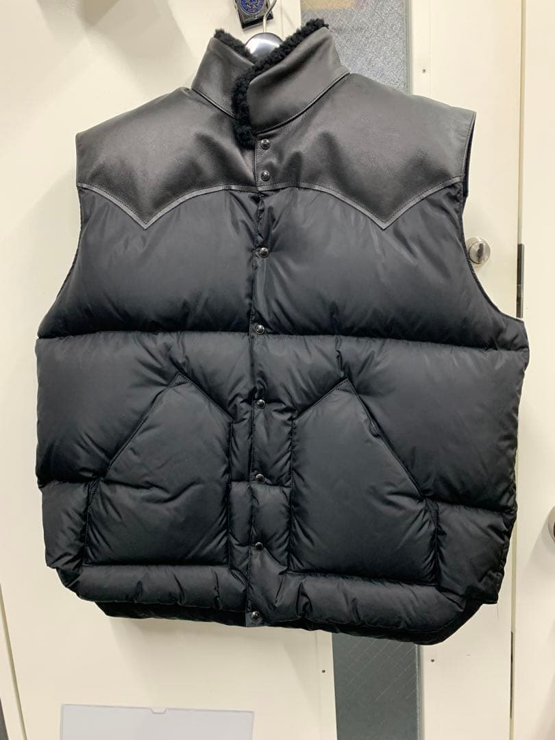 ジャケット・アウター gaojyunyaRocky Mountain Featherbed48