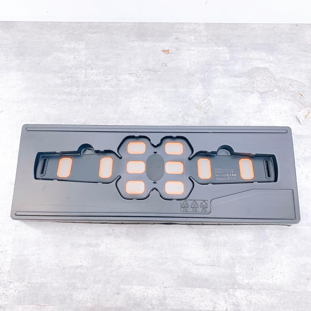 SIXPAD シックスパッドAbs Belt アブスベルト