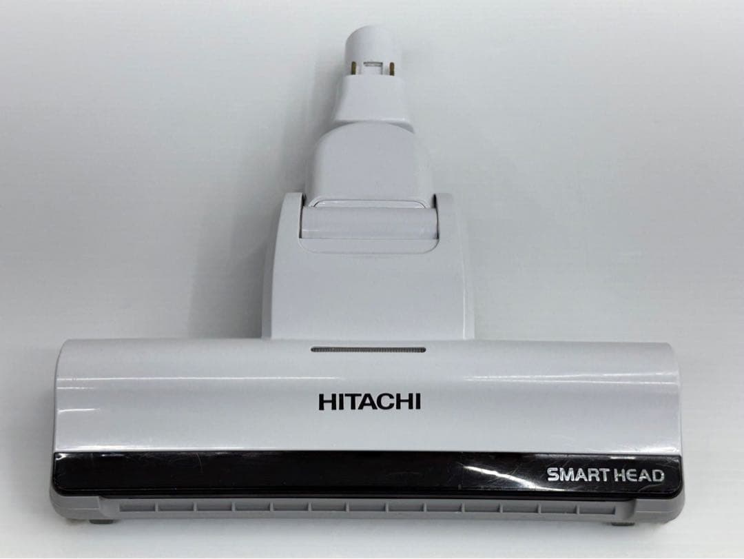 日立　掃除機　ヘッド D-AP51 白　ホワイト　CV-PF900-015 中古