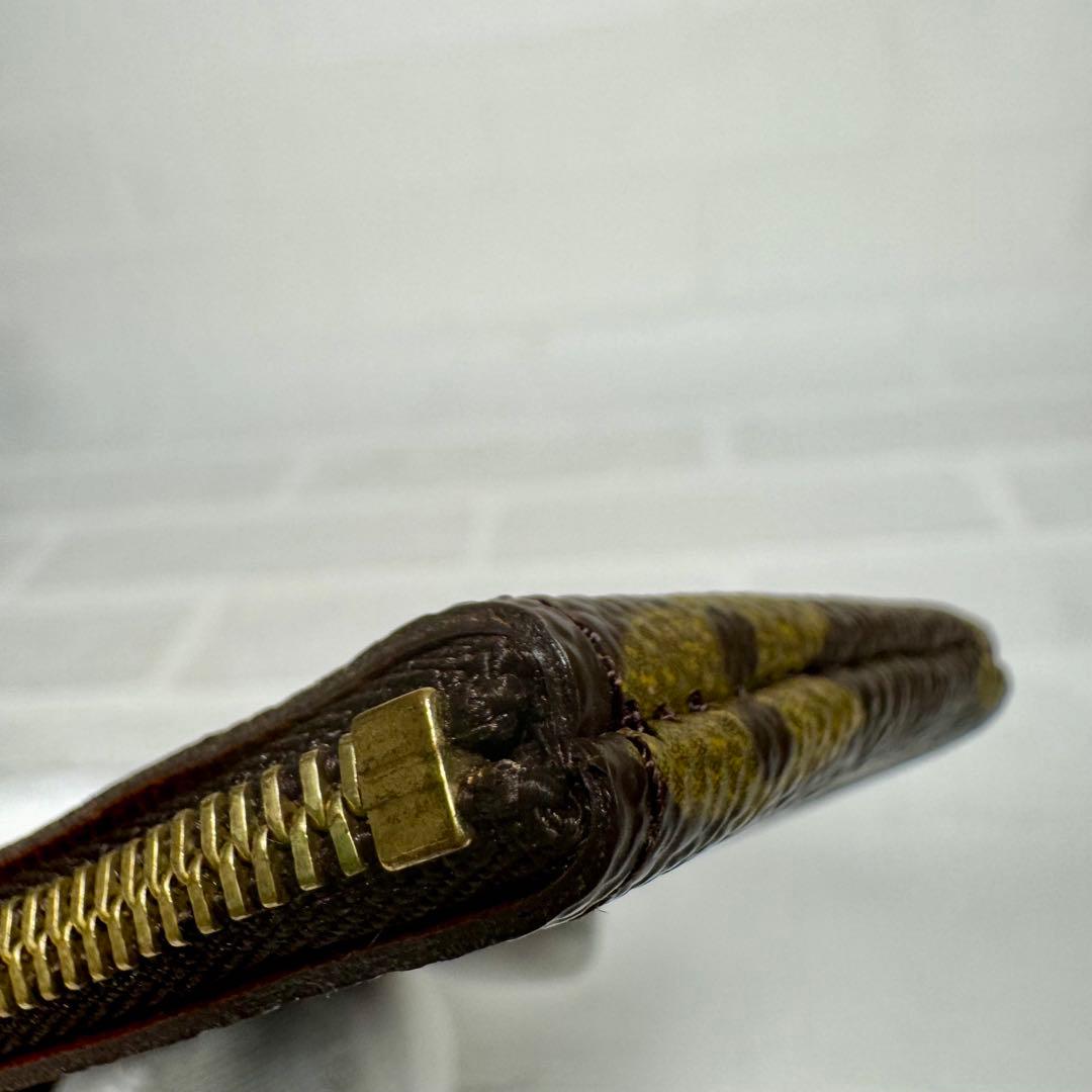 ルイヴィトンLVモノグラム ポシェット M62650