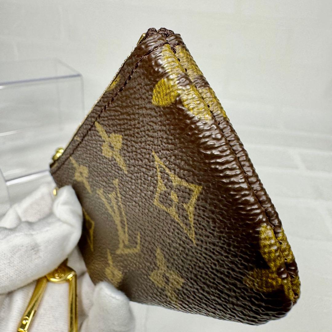 ルイヴィトンLVモノグラム ポシェット M62650