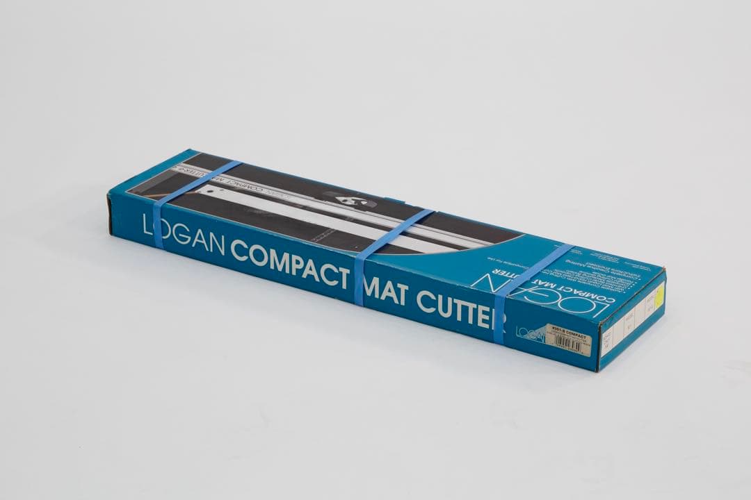 LOGAN/ローガン コンパクトマットカッター モデル301-S
