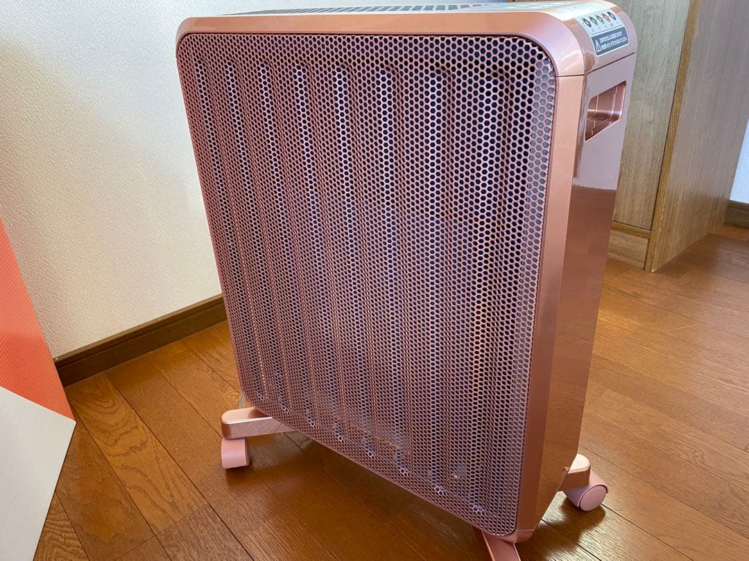 エムテックセラミックヒーターKH358-02