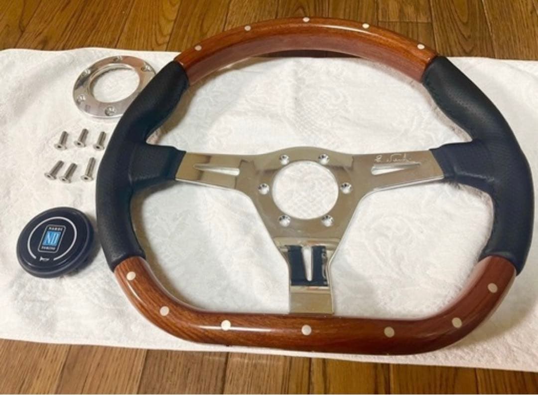 NARDI ナルディ　special　スペシャル　kallista