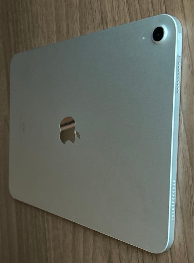 Apple iPad (第10世代)Wi-Fi