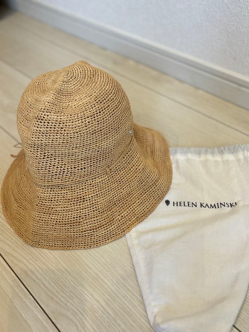 あおばしょう　 超美品 プロバンス10 ナチュラル ラフィア