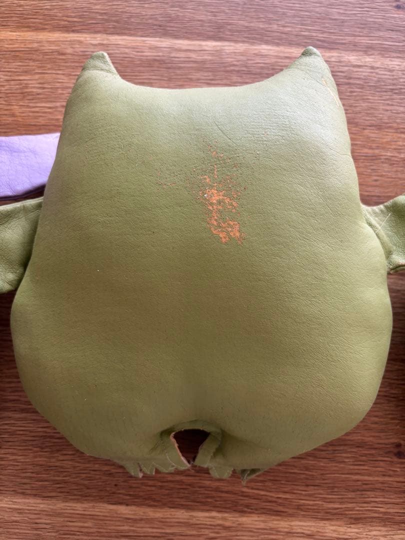 B*♭様 ナウガモンスター 3体⭐︎ミッドセンチュリーイームズユニロイヤル