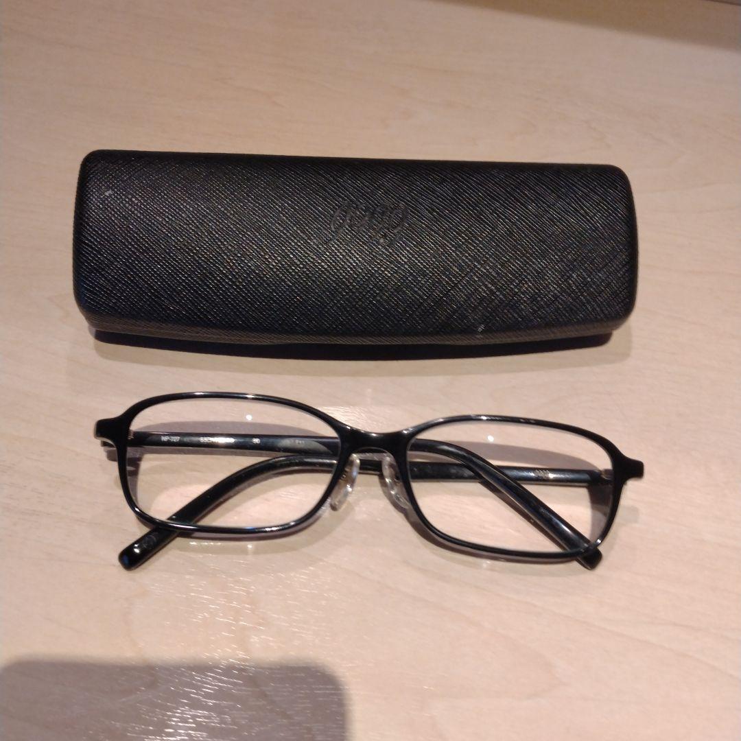 999.9 フォーナインズ NP-727　ブラック