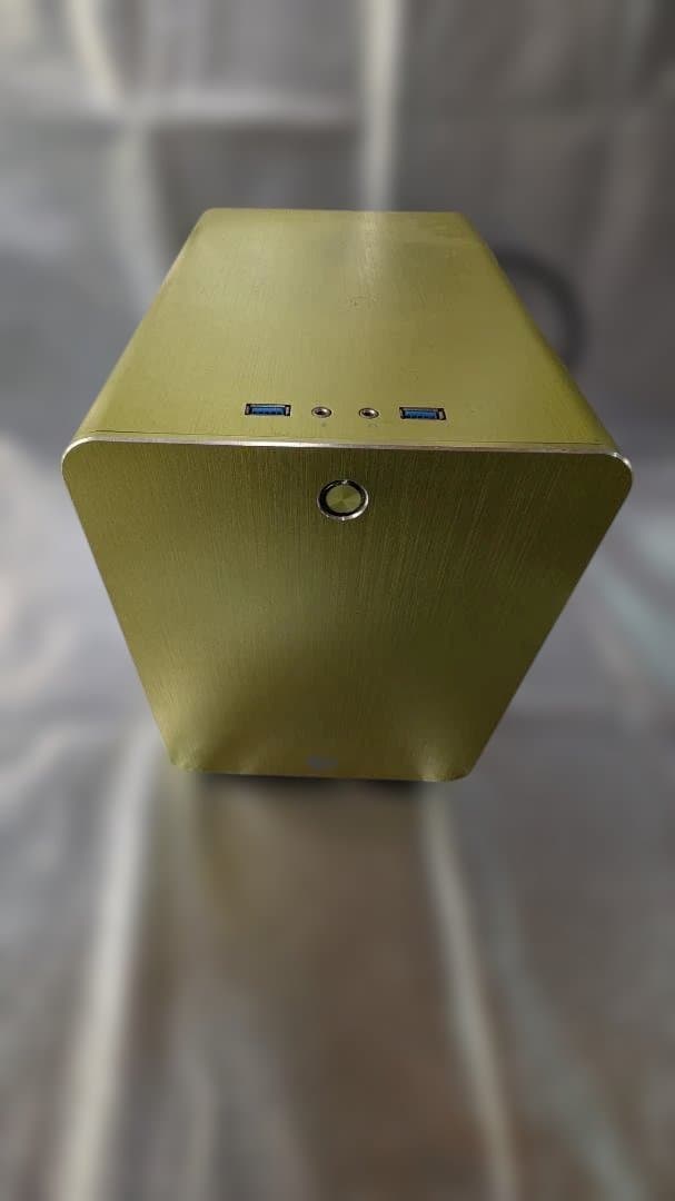 デスクトップPC