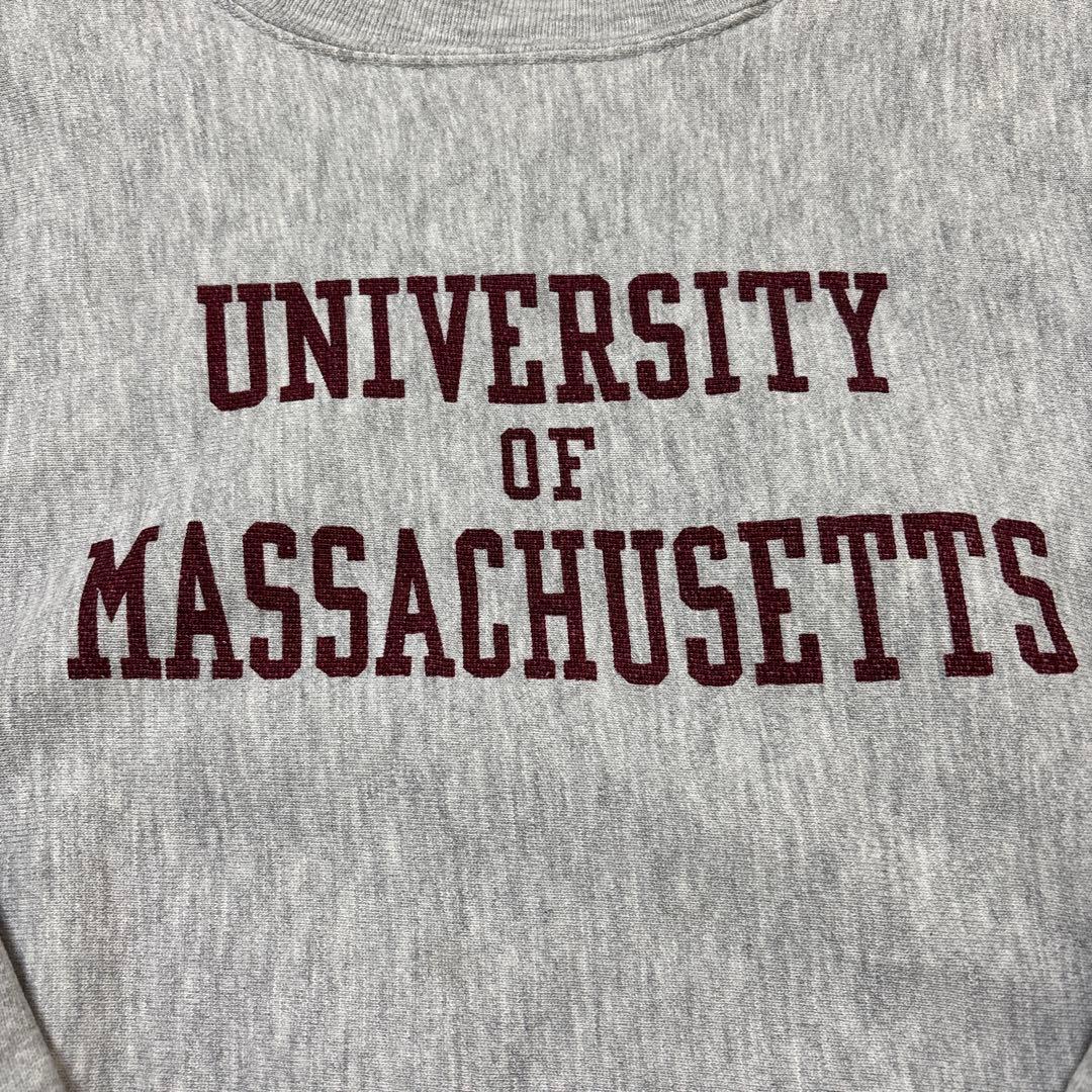 マ*ド様 チャンピオン リバースウィーブ USA製 Champion L マサチ