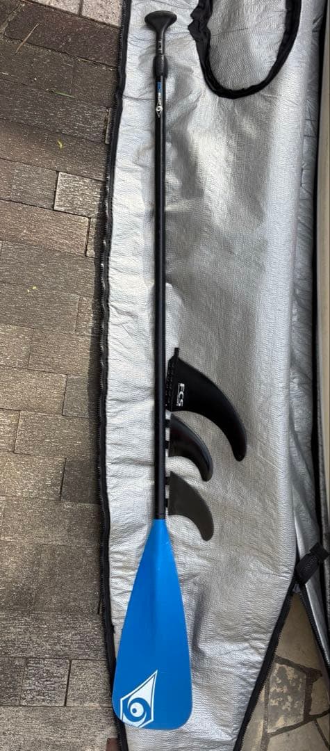 SUPハードボード　ビッグスポーツ ACE-TEC スタンドアップパドルボード