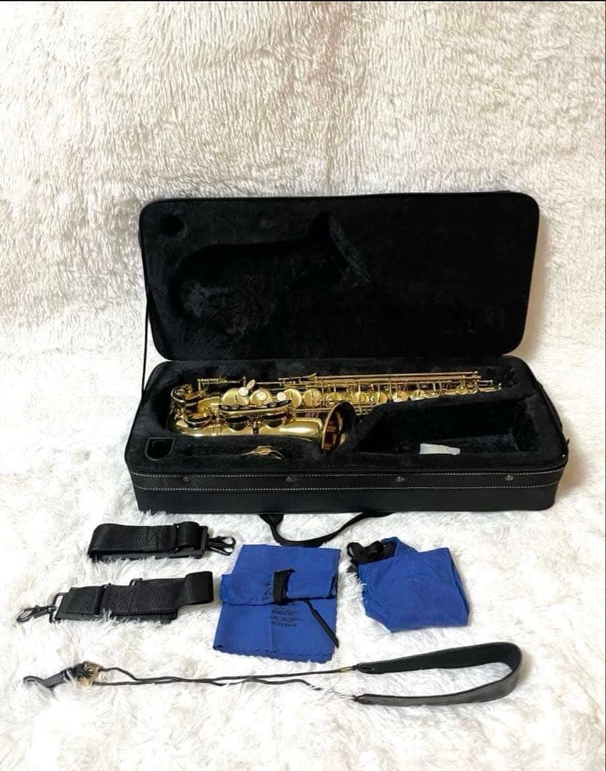 Eastarイースター　アルトサックス　初心者用