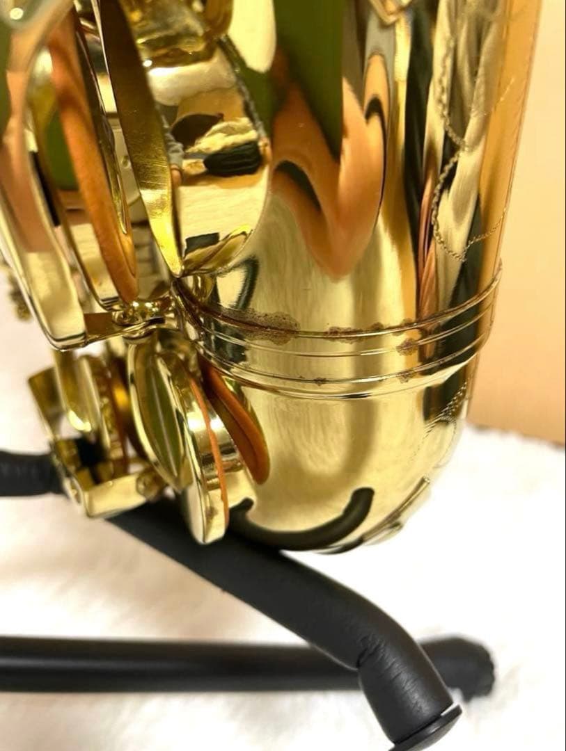 Eastarイースター　アルトサックス　初心者用