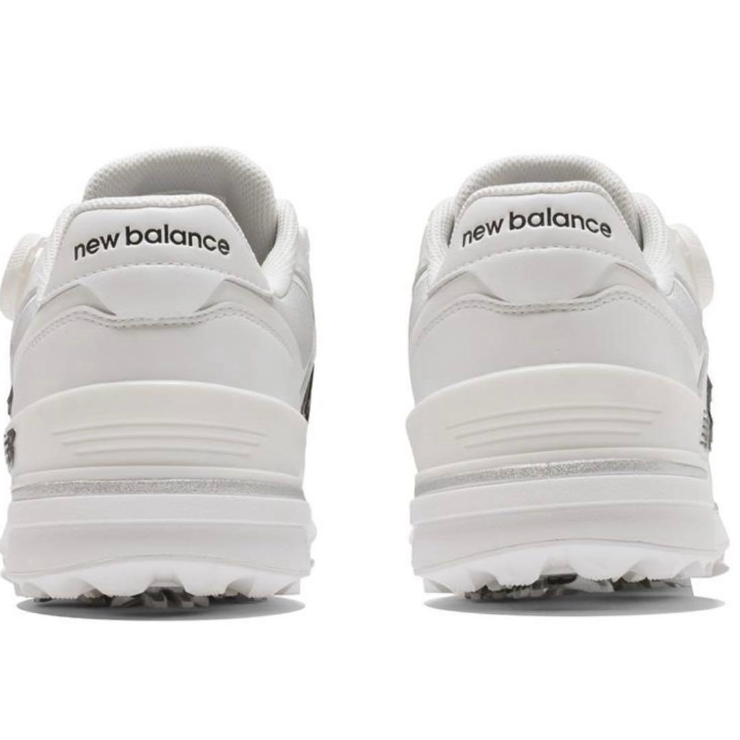 12/29迄限定価格　ニューバランスゴルフ 3000 v1 ボアUGB3000F