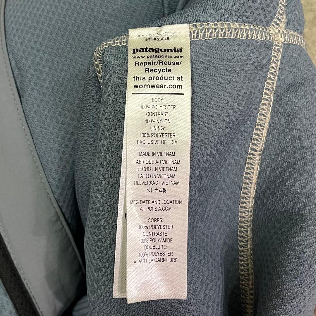 トップス patagonia CLASSIC RETRO-X VEST M