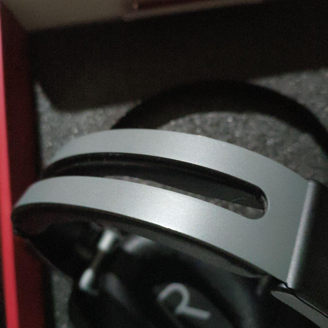 ヘッドホン austrian audio Hi-X65