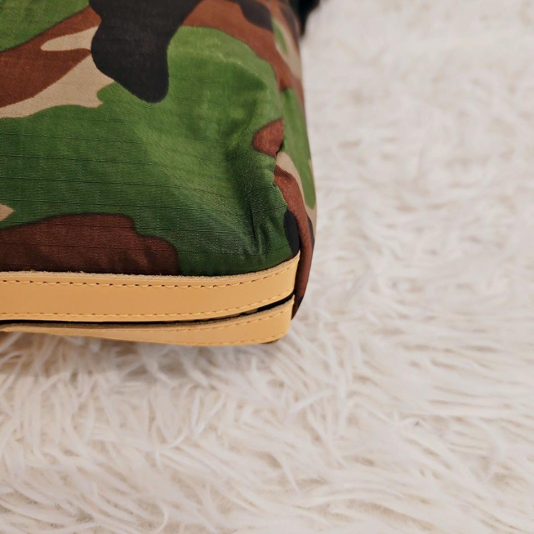 ヴィヴィアンウエストウッド ボディバッグ 希少 シードツリー オーブ