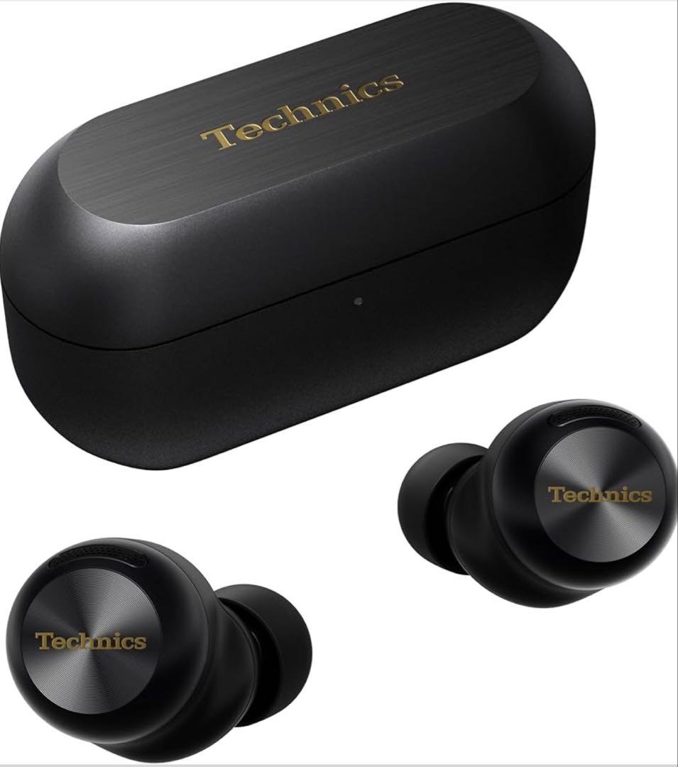 Technics EAH-AZ100 ワイヤレスイヤフォン