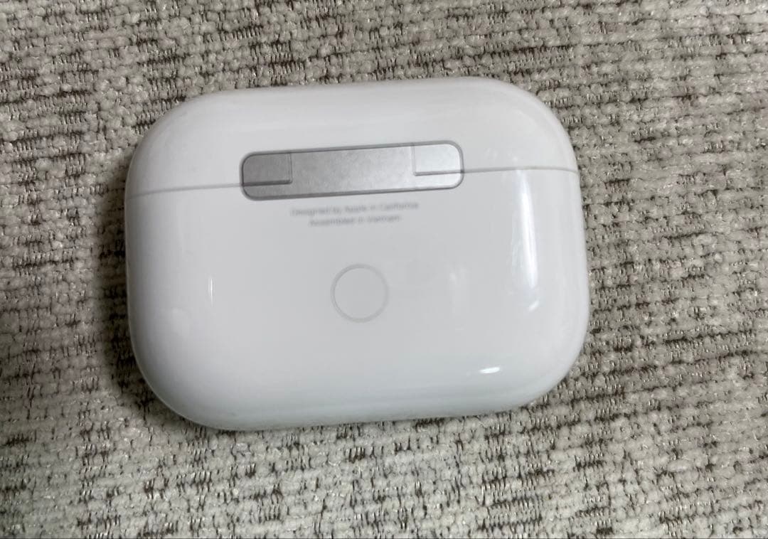AirPods Pro2 USB Type-C ※初期化すみ　限定保証9月10日