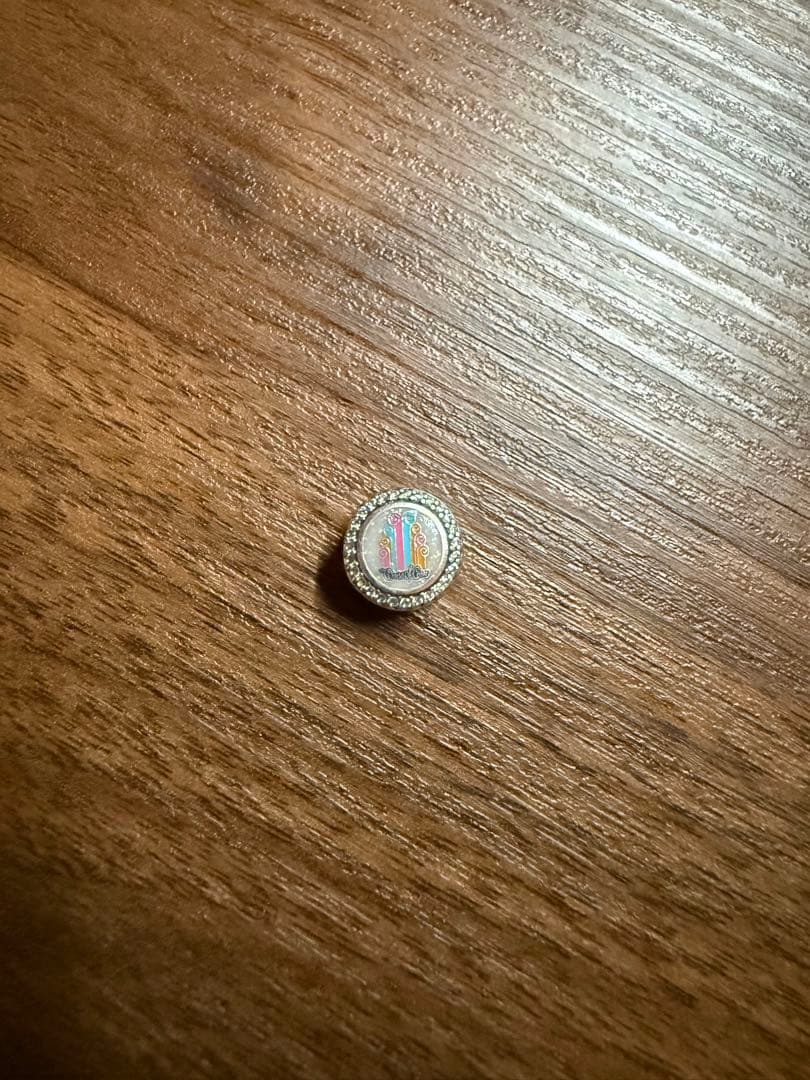 PANDORA チャーム　LA California ディズニー 限定