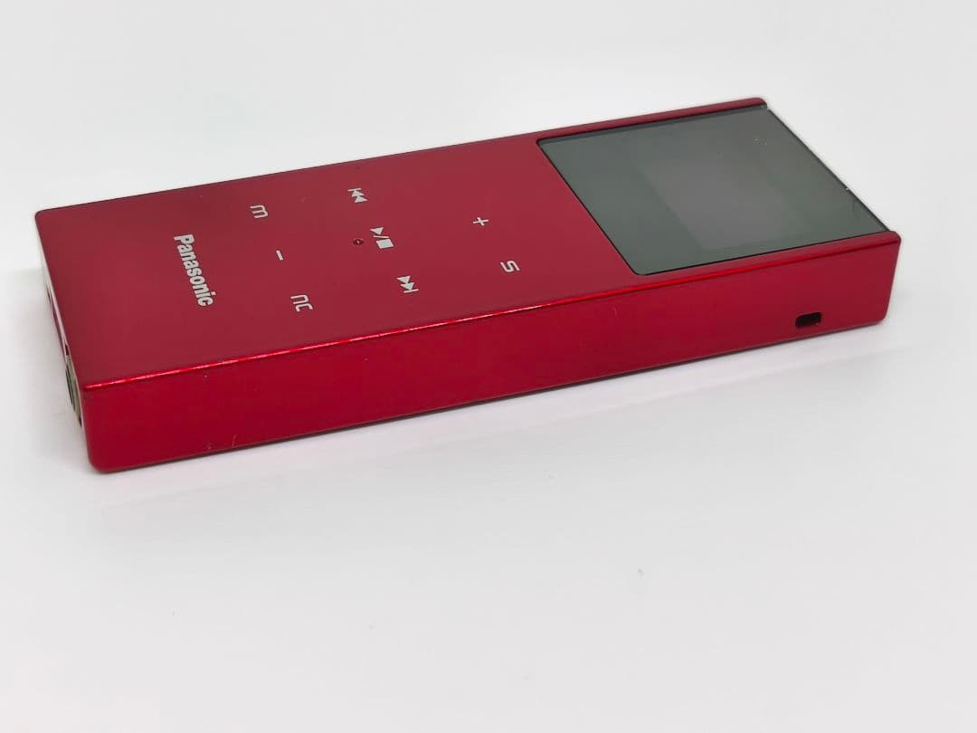 【激レア】Panasonic D-snap SV-SD850N ジャンク品