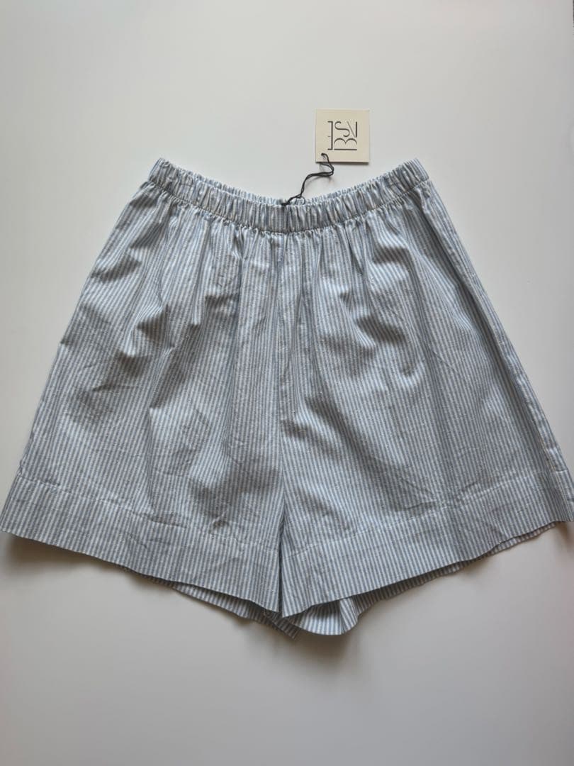 baserange ベースレンジ ショート パンツ ショーツ