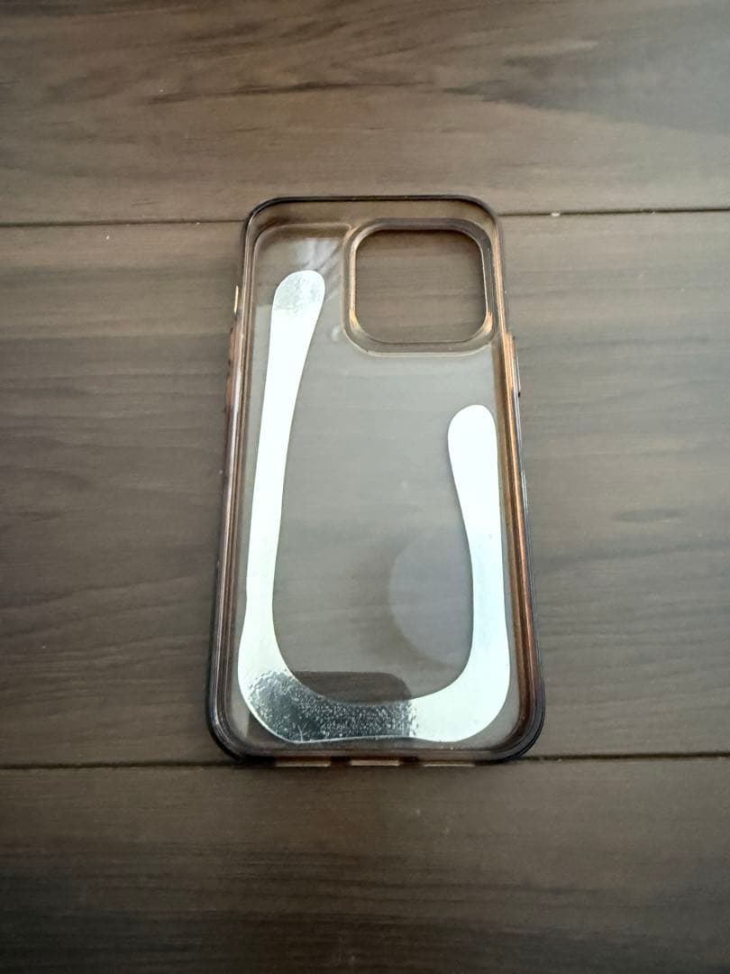 iPhone 13 Pro グラファイト 128GB ケース付き